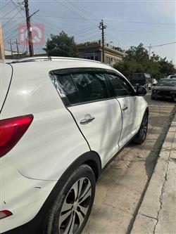 کیا سپۆرتاج